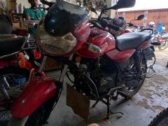 Bajaj Discover 135